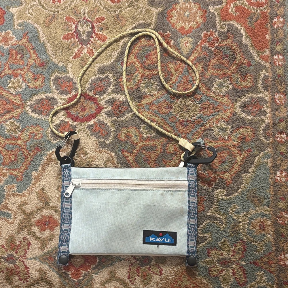 Kavu Tahoma Bag